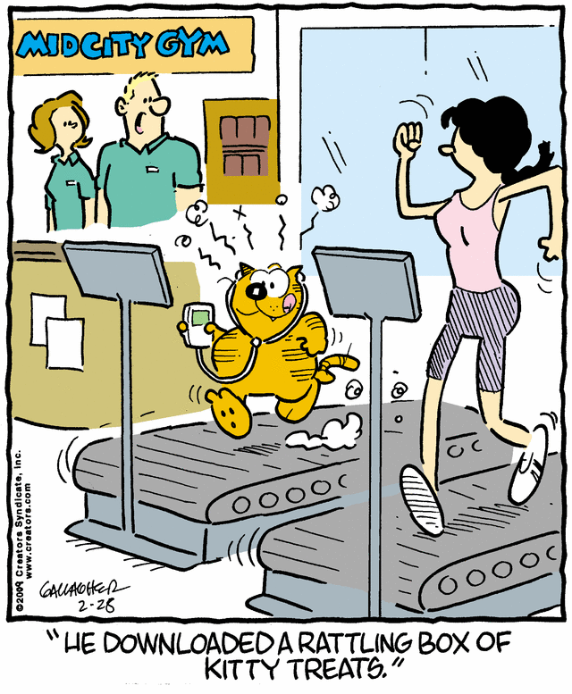 heathcliff